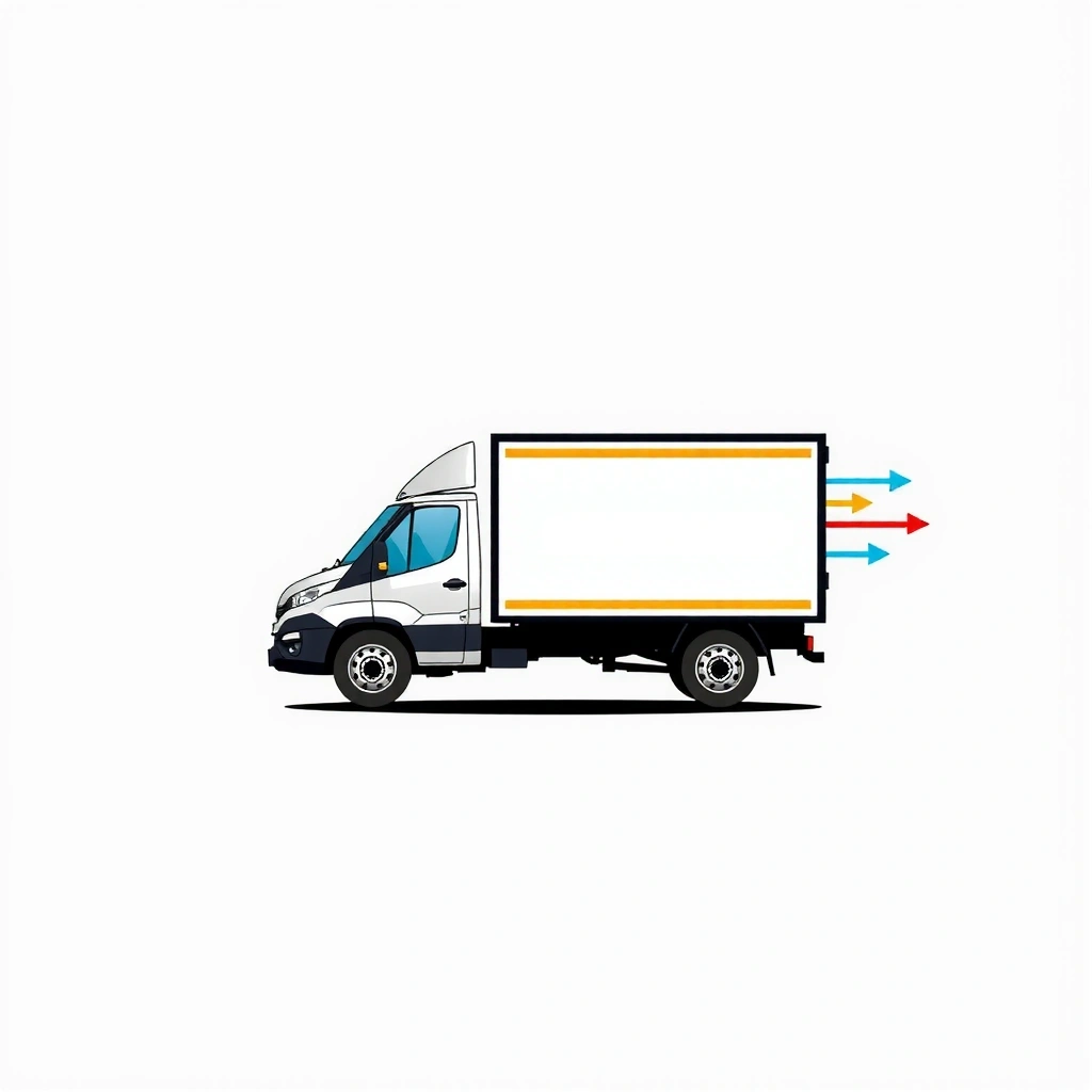 Fast Delivery Icon