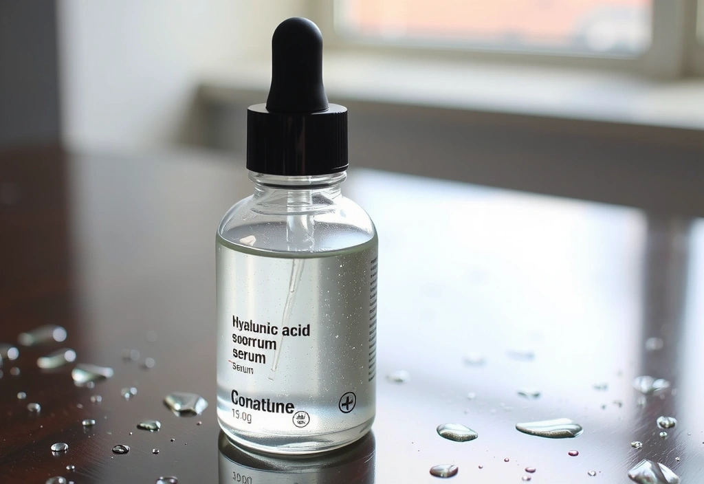Hyaluronic Acid Serum
